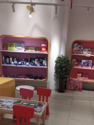 -玩元素·家庭游乐成长中心(香格里拉店)