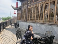 -二十八里太湖船菜(吉祥路店)