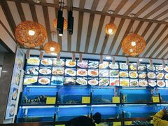 -醉壹号海鲜大排档(厦门美食地标店)