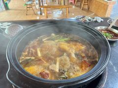 -老杨砂锅鱼庄