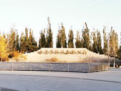 -永定河休闲森林公园