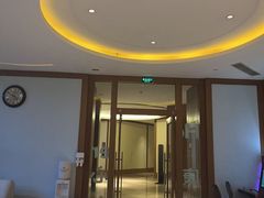 -长白山万达锦华套房酒店