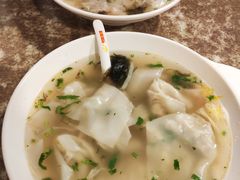 -小倩倩•鸡汤馄饨(江西路创始店)