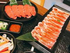 -九田家黑牛烤肉料理(珠江摩尔店)