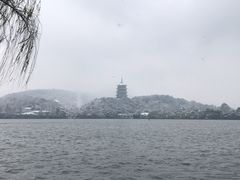 -杭州西湖柳莺里酒店