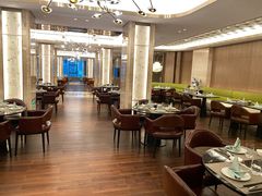 大堂-英冠索菲特酒店·萧湘阁中餐厅