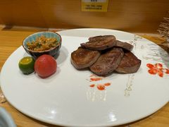 -大岛日本料理铁板烧(南通大饭店)