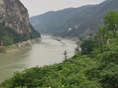 -乌江画廊(彭水苗族土家族自治县)
