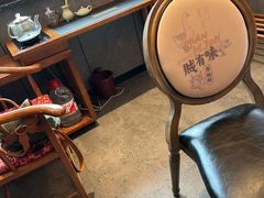 -山河屯铁锅炖鲜鹅·东北菜(开发区一店)