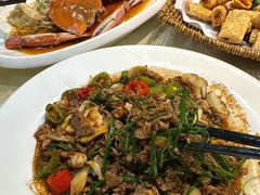 -好兄弟郭巨海鲜(天一阁店)