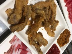 -海底捞火锅(凯德广场店)