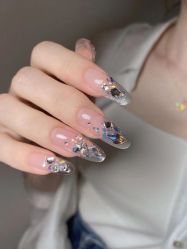 -LILY NAILS美甲美睫