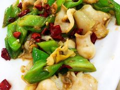 -聚德福海鲜家常菜(刘庄店)