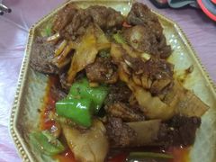 -乐乐餐厅(湘子庙街店)