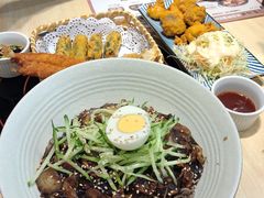 -韩香福脊骨汤锅(上杭路店)