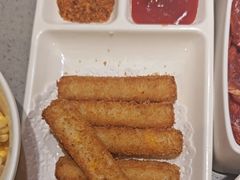 -海底捞火锅(凯德广场店)