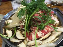 -纽斯桑拿会所(天山店)