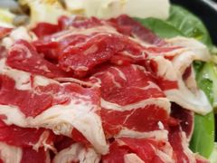 -银子铁板烧料理自助餐(人民广场店)