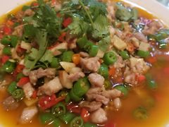-飞虹鱼馆(春华路店)