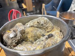 -蚝英雄鲜蚝自助专门店(长楹天街直营店)