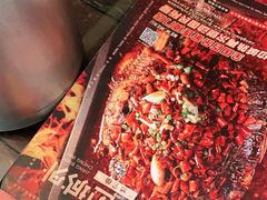 -江边城外烤全鱼(方庄时代购物中心店)