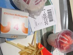 -麦当劳(大厂新城店)