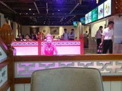 -巴扎美食·新疆菜·西域歌舞表演餐厅(新疆大厦店)