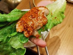 -韩国料理大力士(屏风街店)