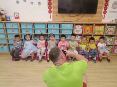-好姑姑中环一号托育园(上海直营园)