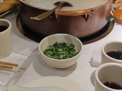 -四川简阳羊肉汤火锅(金台路店)