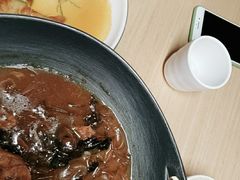 -关东小磨东北菜(上海长风大悦城店)