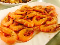 -沈家门海鲜夜排档(东港店)