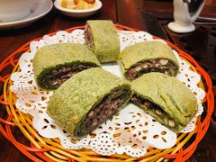 -顺德人家食府(黄金广场店)