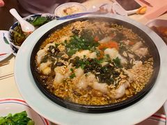 -侯师傅热炒店(印象城店)