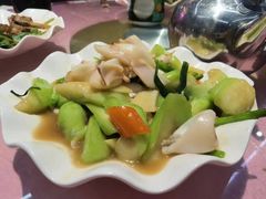 -翠景潮州美食(雅景苑店)