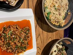 -我的面 川味Bistro(后沙峪店)
