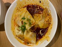-付小姐在成都(川沙店)