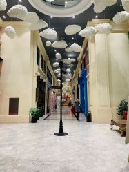 -喜宴酒店幸福里(星摩尔购物中心店)