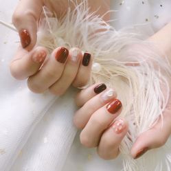 点击看大图 -如一·美甲美睫