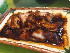 老娘叉烧-合力居·生记路边鸡(北京路店)