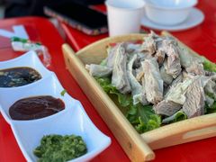-沽源味道蒙餐莜面家常菜