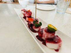 -时间里·新派粤菜(远洋店)