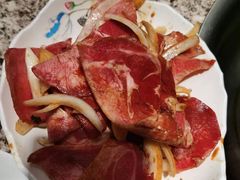 -厚味居炙子烤肉·清真(天桥南纬路店)