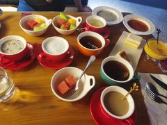 -斗牛士牛排(南京东路店)