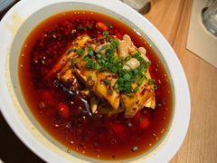 口水鸡-荣小馆(杭州大厦店)