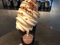 -喜茶(佛山顺德大良东乐路店)