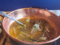 -妈妈的味道(和顺古镇店)