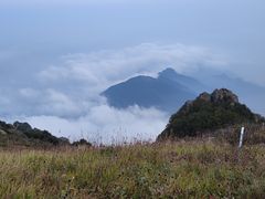 -白草畔自然风景区