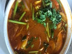 -真浪大家乐海鲜餐馆