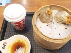-吉祥馄饨(杭州博库书城店)